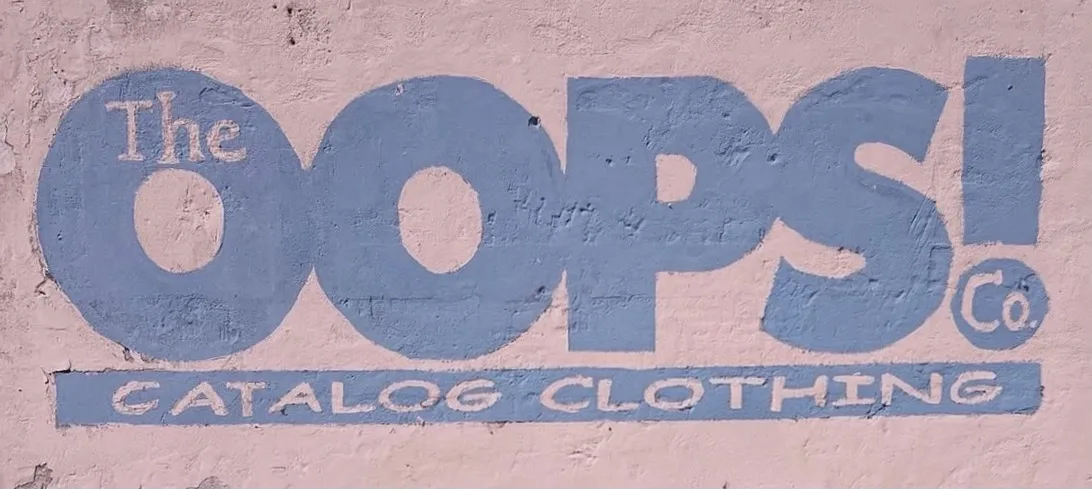 oopswall